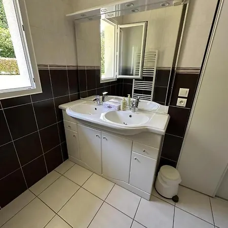 De Lescle 3* Saint-Geours-de-Maremne